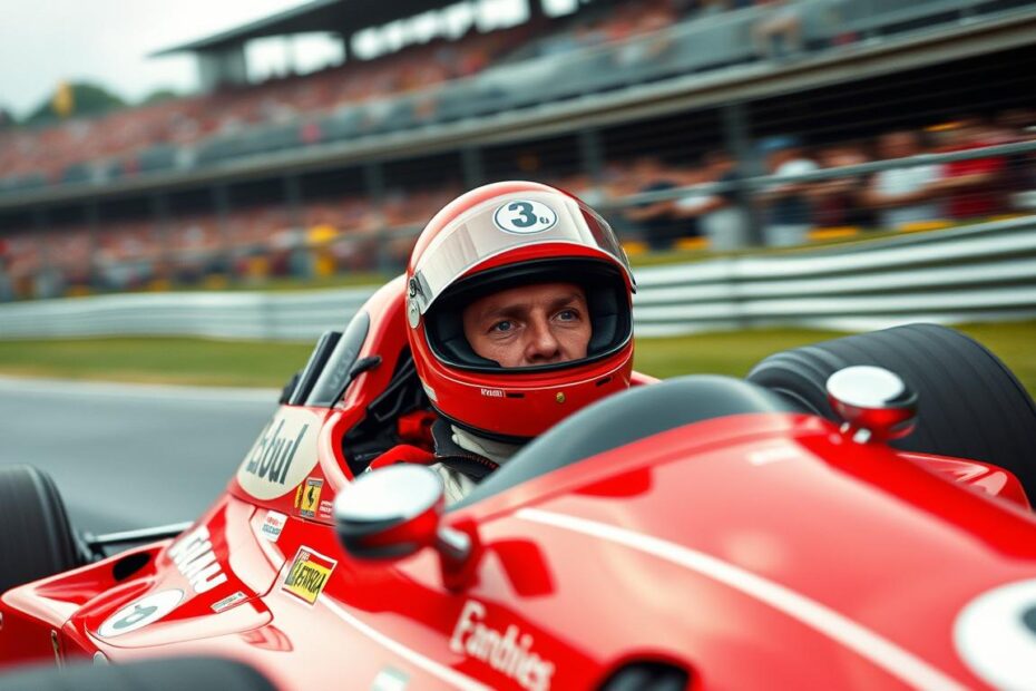 Niki Lauda