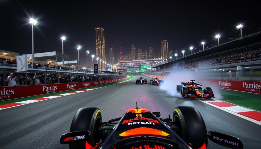 2021 Abu Dhabi Grand Prix